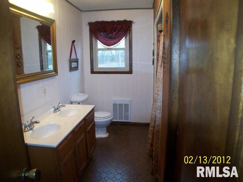 145 Reevesville Road Grantsburg, IL 62943 - Photo 28 of 45