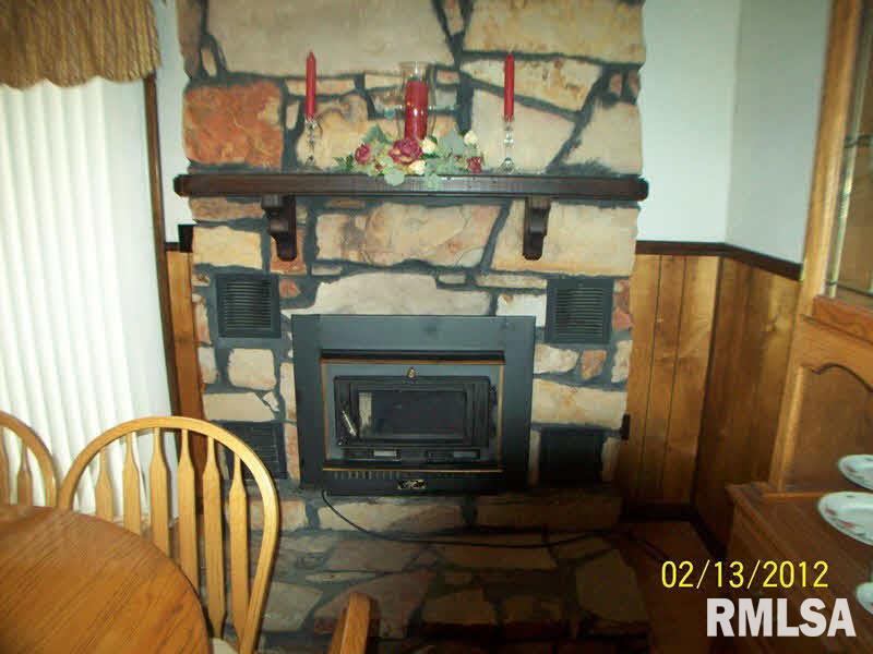 145 Reevesville Road Grantsburg, IL 62943 - Photo 33 of 45