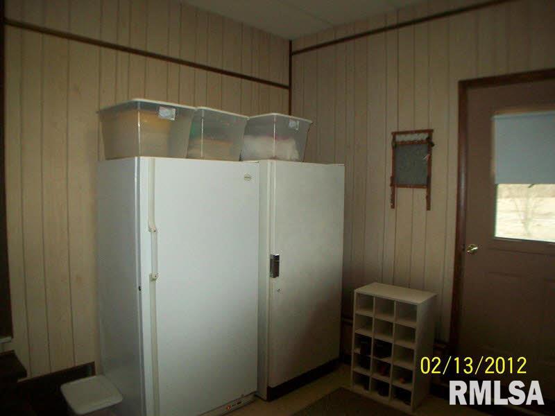 145 Reevesville Road Grantsburg, IL 62943 - Photo 40 of 45
