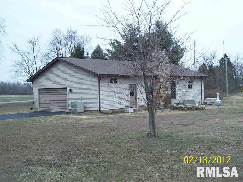 145 Reevesville Road Grantsburg, IL 62943 - Photo 5 of 45
