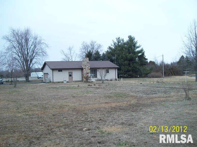145 Reevesville Road Grantsburg, IL 62943 - Photo 8 of 45