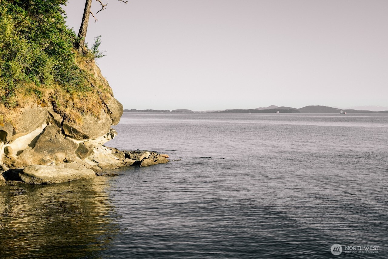 251 Arbel Way Bellingham, WA 98229 - Photo 31 of 34 a view of ocean with boats
