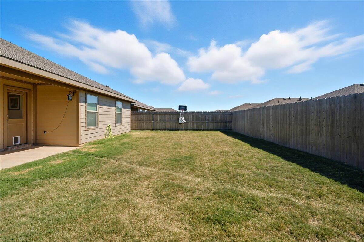 2309 149th Street Lubbock, TX 79423 - Photo 29 of 31