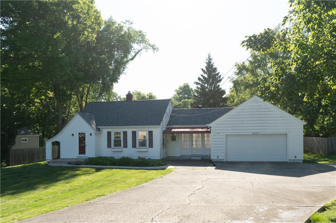 1328 Hanes Road Beavercreek, OH 45434 - Photo 29 of 29