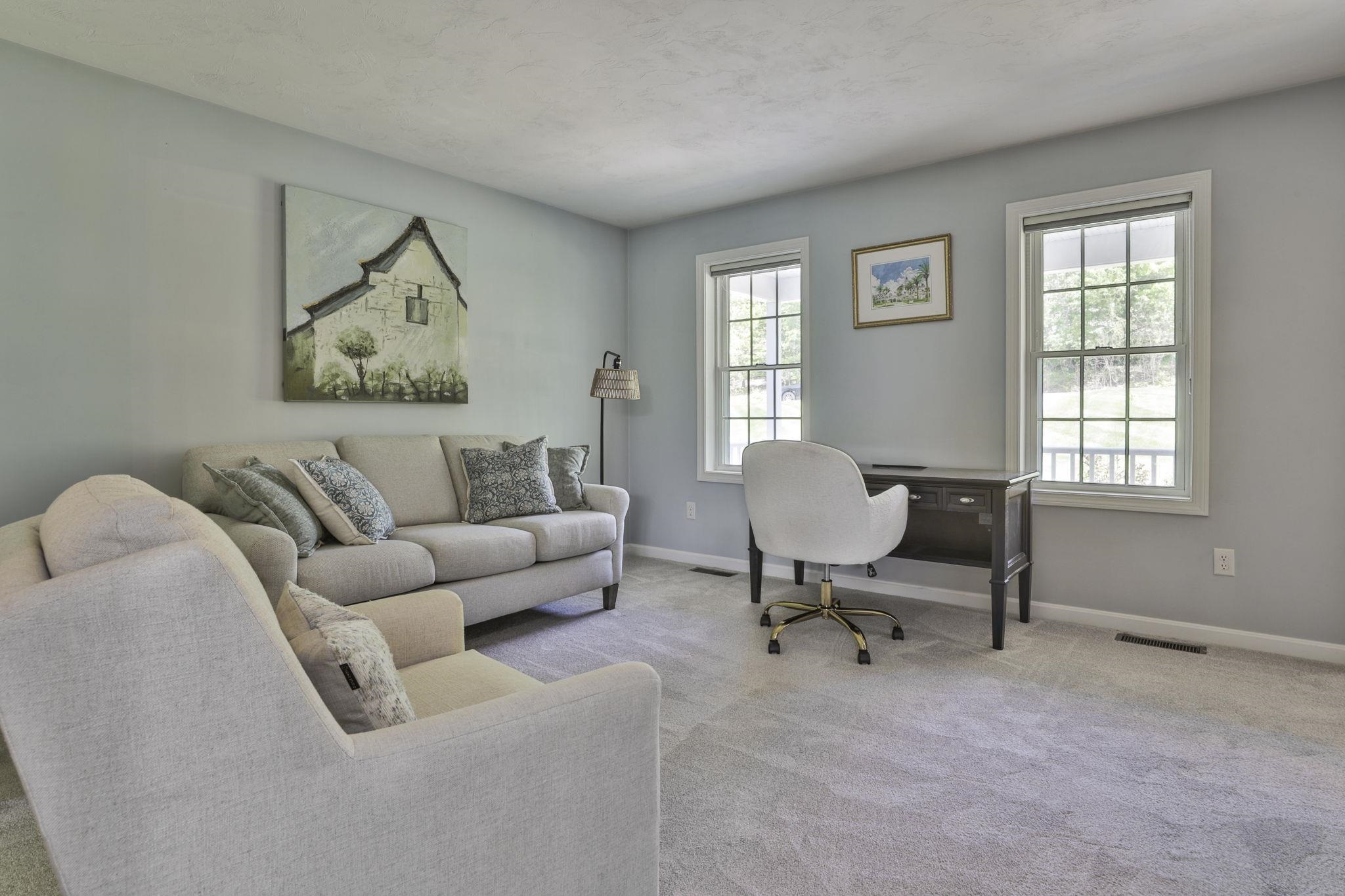 13 Hobart Hill Road Brookline, NH 03033 - Photo 21 of 55