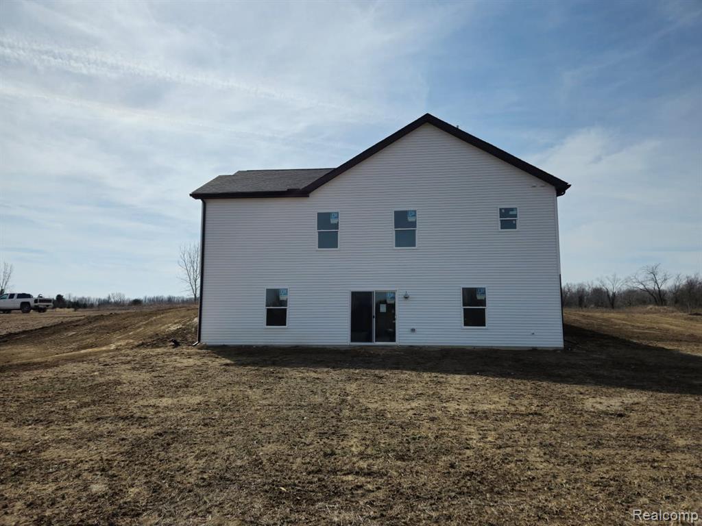 3560 South Creek Road Rochester, MI 48306 - Photo 3 of 21