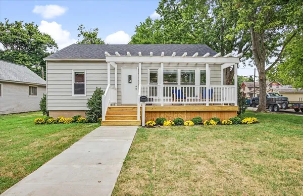 $158,800 | 517 East Payson Street, Pontiac, IL 61764