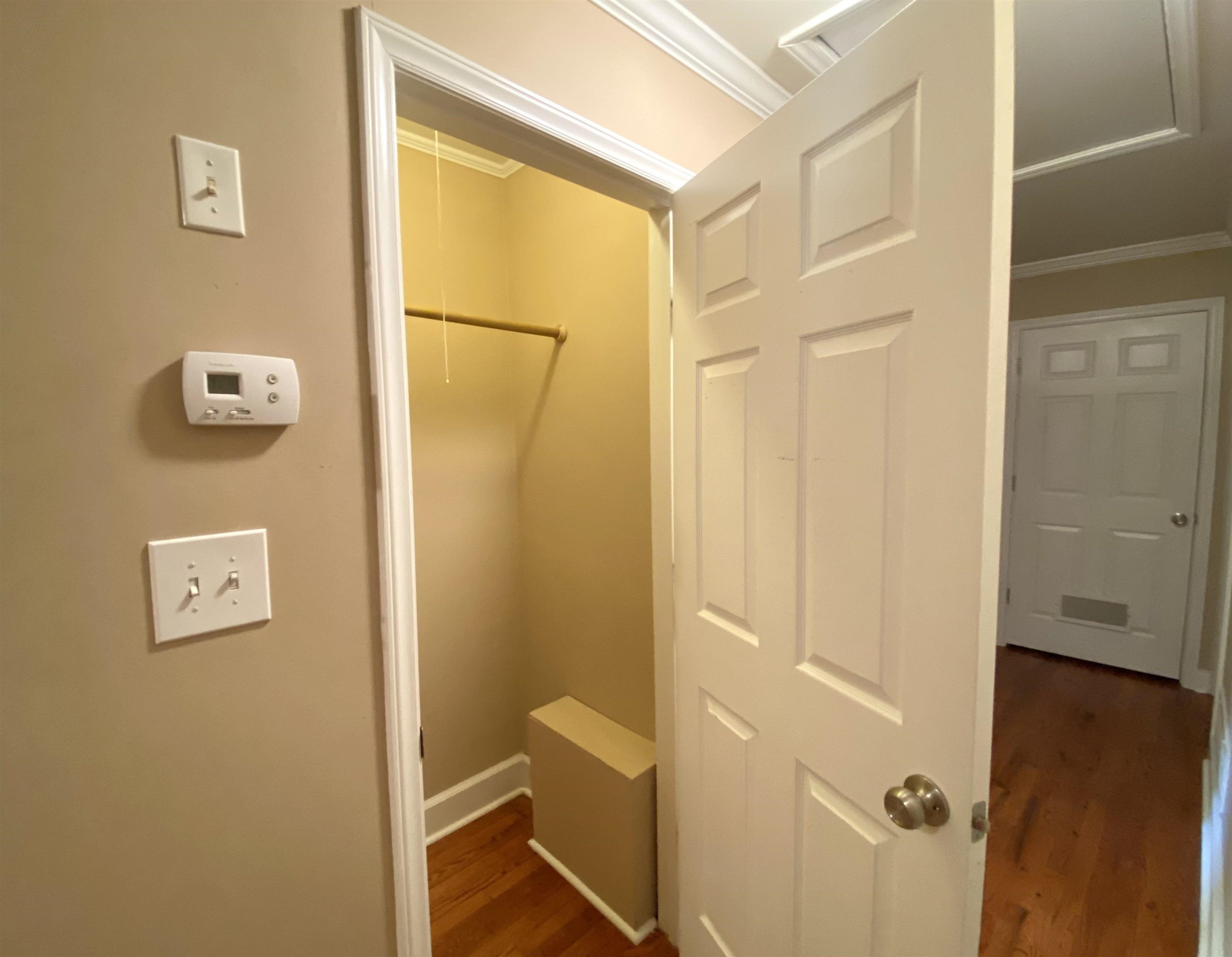 235 South Selma Road Wendell, NC 27591 - Photo 29 of 37 Hallway