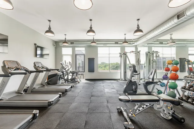 $2,767 | 101 West Liberty Street, Unit 110, Barrington, IL 60010