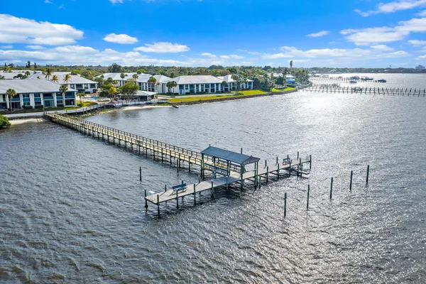 $245,000 | 175 Southeast St Lucie Boulevard, Unit E156, Stuart, FL 34996