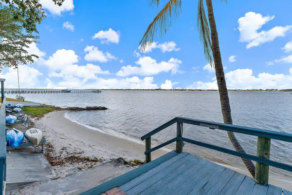 $245,000 | 175 Southeast St Lucie Boulevard, Unit E156, Stuart, FL 34996