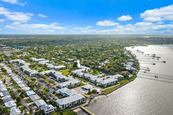 $245,000 | 175 Southeast St Lucie Boulevard, Unit E156, Stuart, FL 34996