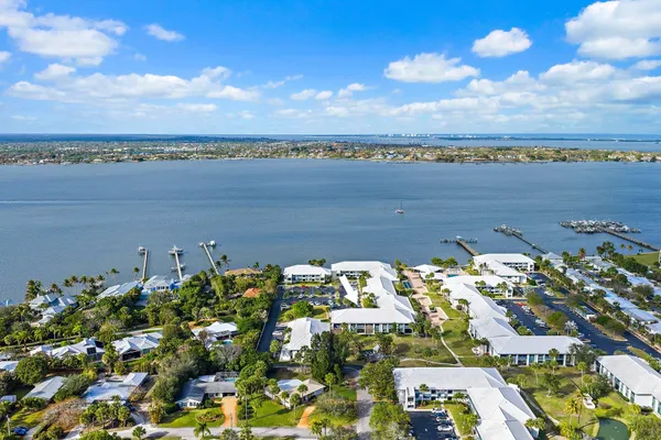 $245,000 | 175 Southeast St Lucie Boulevard, Unit E156, Stuart, FL 34996