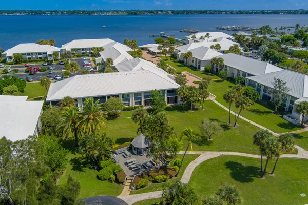 $245,000 | 175 Southeast St Lucie Boulevard, Unit E156, Stuart, FL 34996