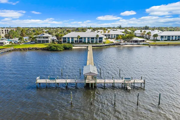 $245,000 | 175 Southeast St Lucie Boulevard, Unit E156, Stuart, FL 34996