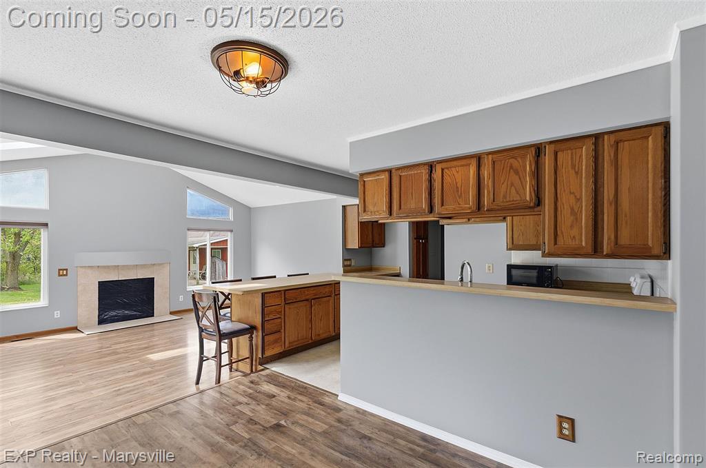12265 Hough Road Memphis, MI 48041 - Photo 9 of 41