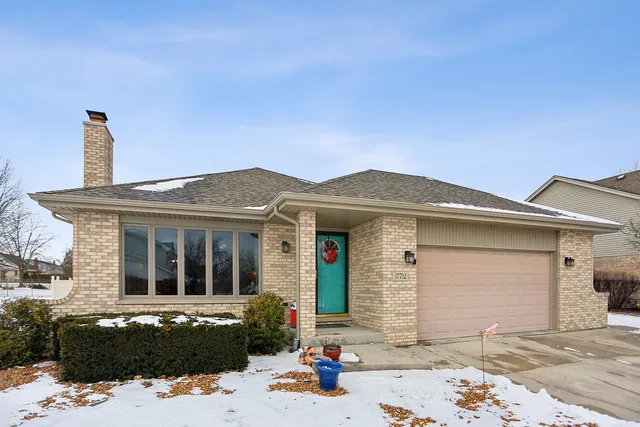 $499,900 | 17712 Woburn Road, Tinley Park, IL 60487