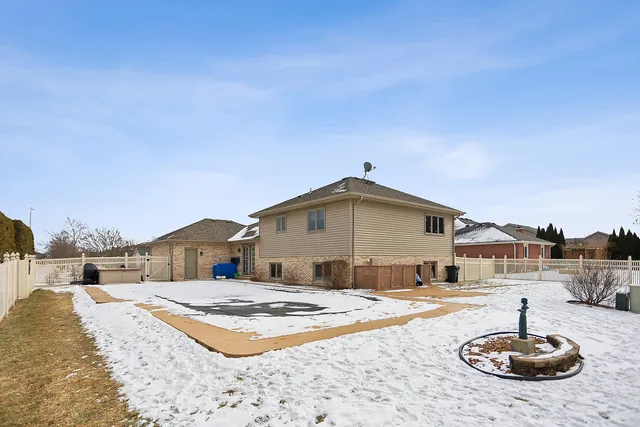 $499,900 | 17712 Woburn Road, Tinley Park, IL 60487