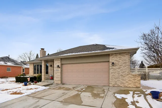 $499,900 | 17712 Woburn Road, Tinley Park, IL 60487