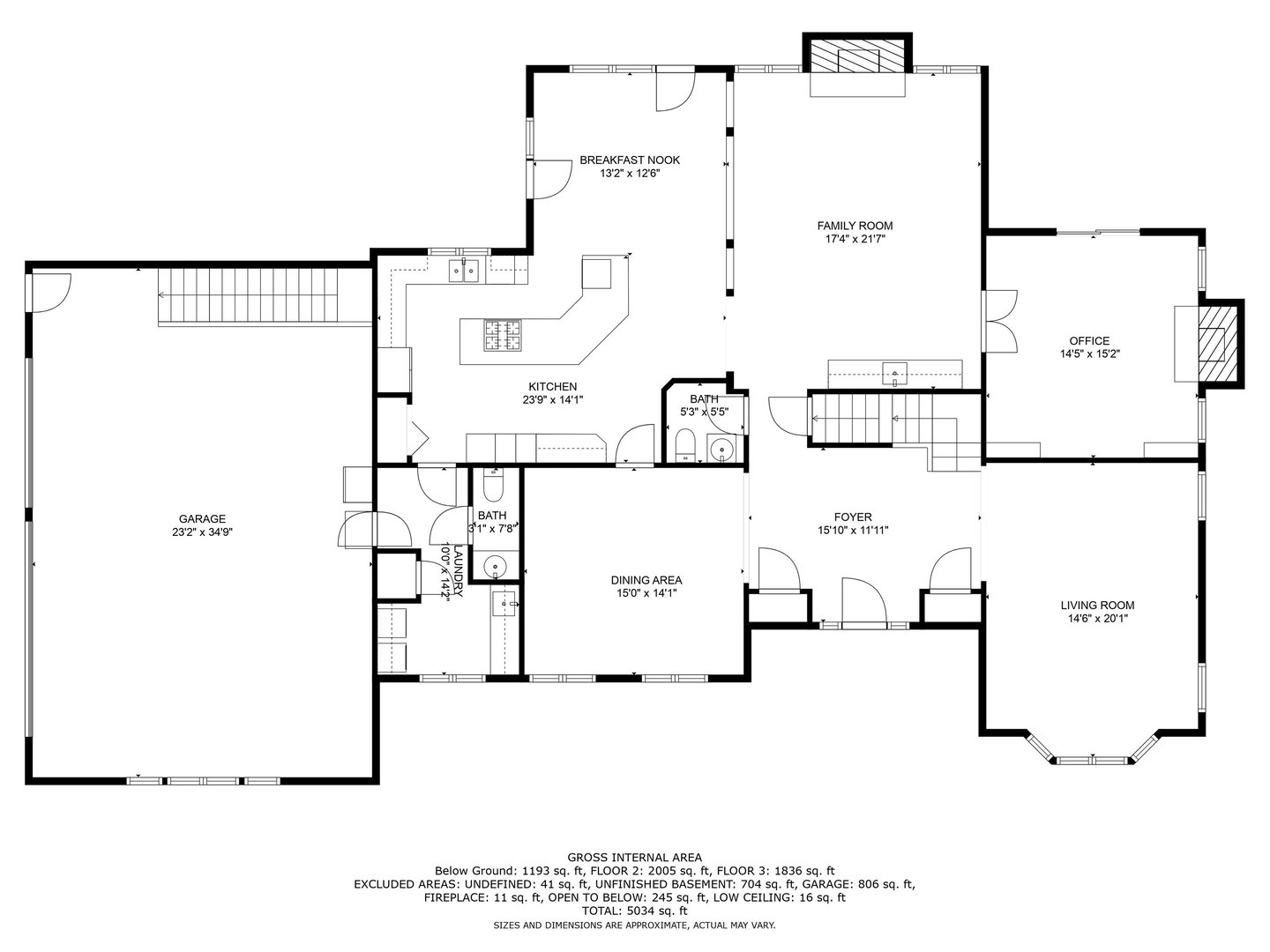 5N189 Grey Barn Road St. Charles, IL 60175 - Photo 8 of 15