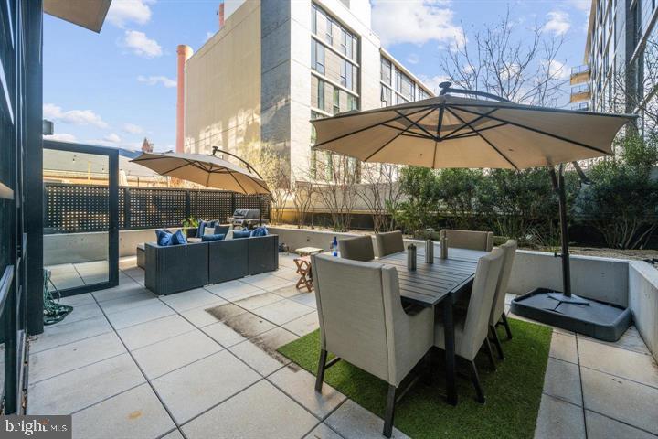 1300 4th Street Southeast, Unit 208 Washington, DC 20003 - Photo 4 of 24