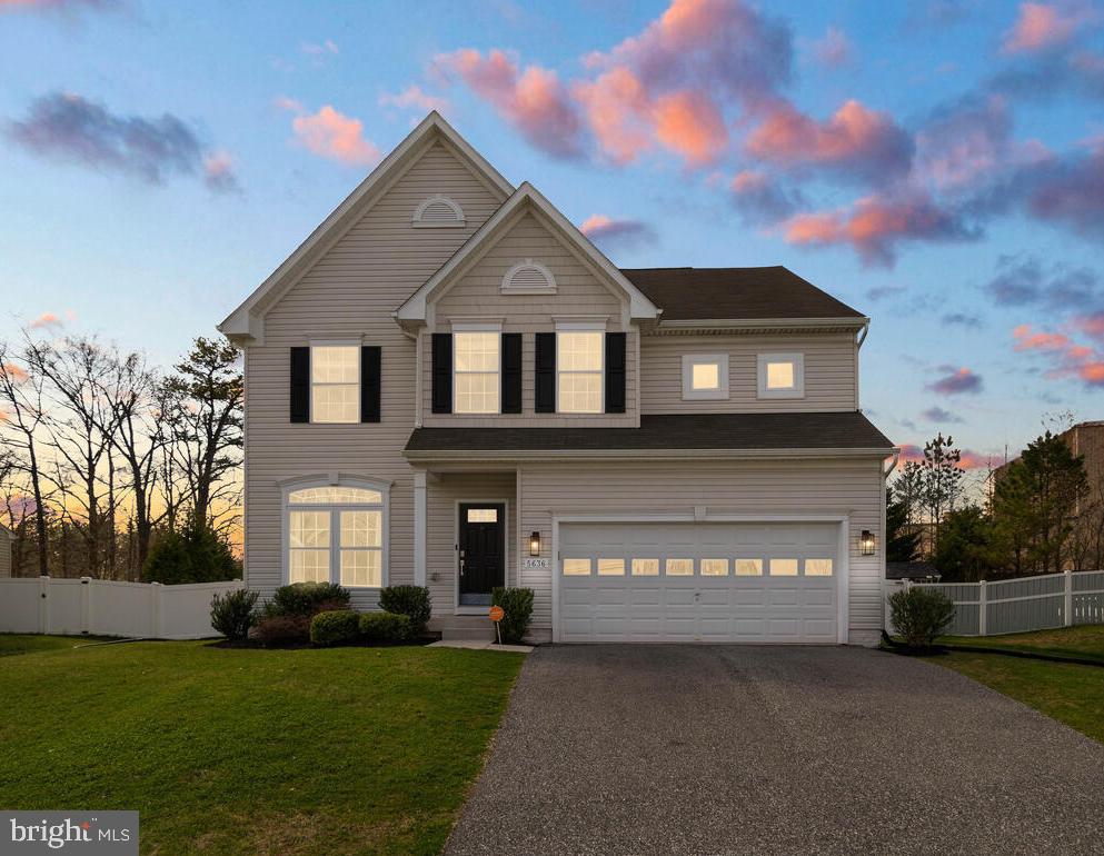 5636 Country Farm Road White Marsh, MD 21162 - Photo 1 of 47 New to You 4 bedroom/3.5 Bath