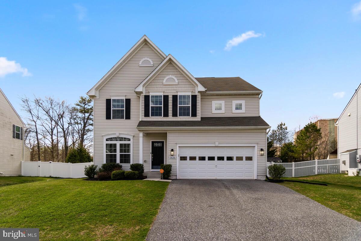 5636 Country Farm Road White Marsh, MD 21162 - Photo 2 of 47 Gallery Image 2