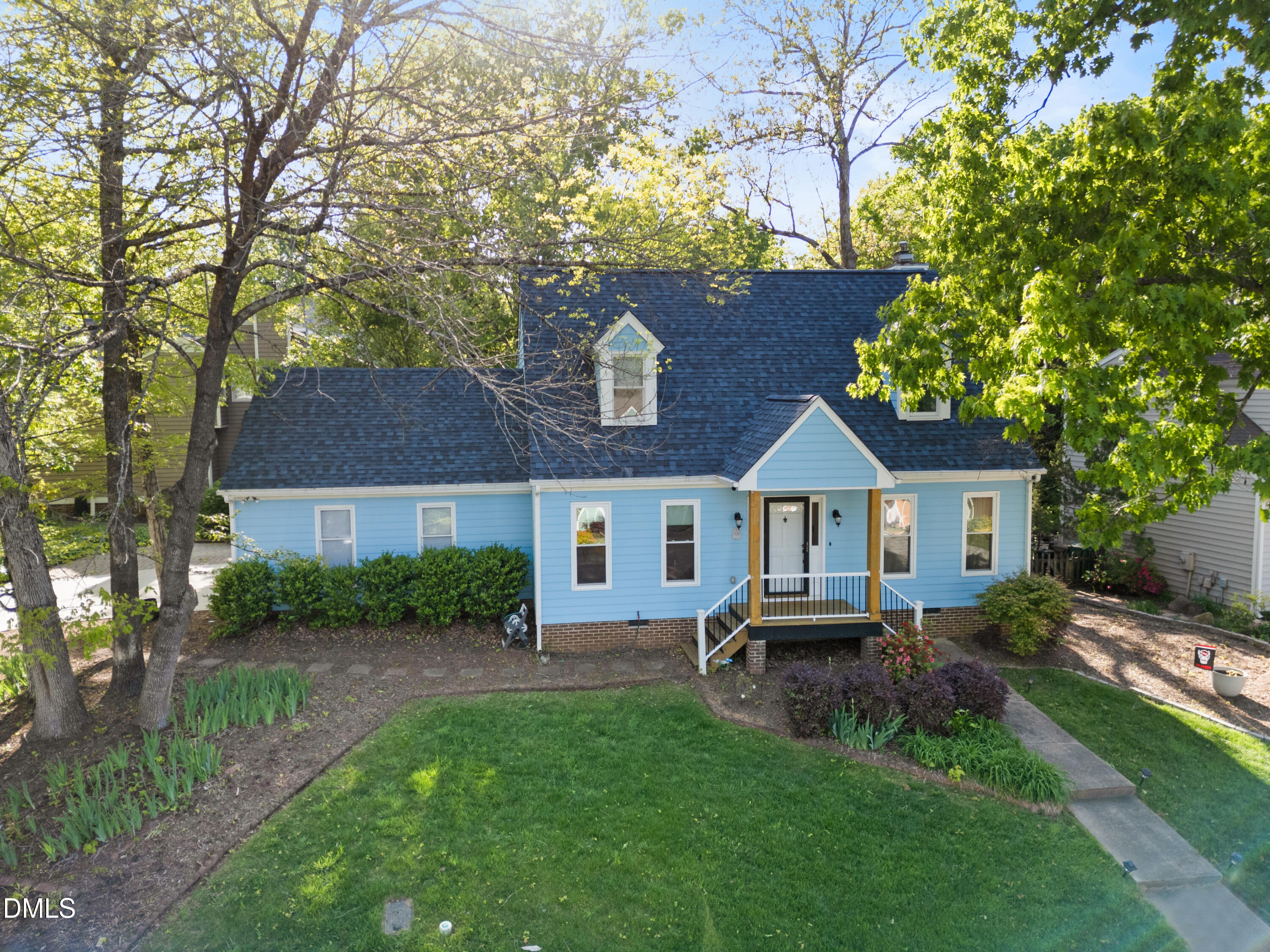 103 Ripley Court Cary, NC 27513 - Photo 1 of 44 AB-102
