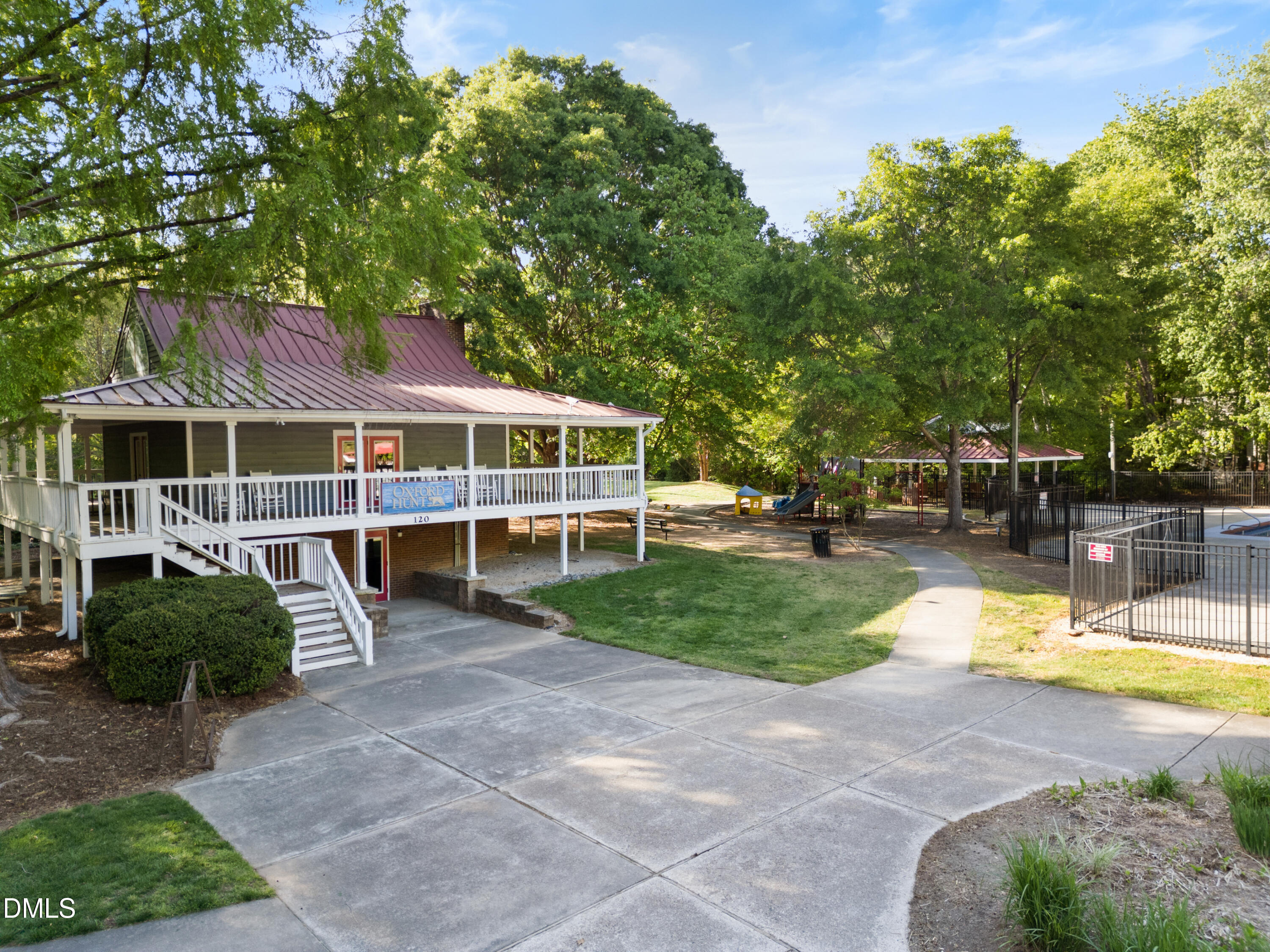103 Ripley Court Cary, NC 27513 - Photo 35 of 44 AB-114