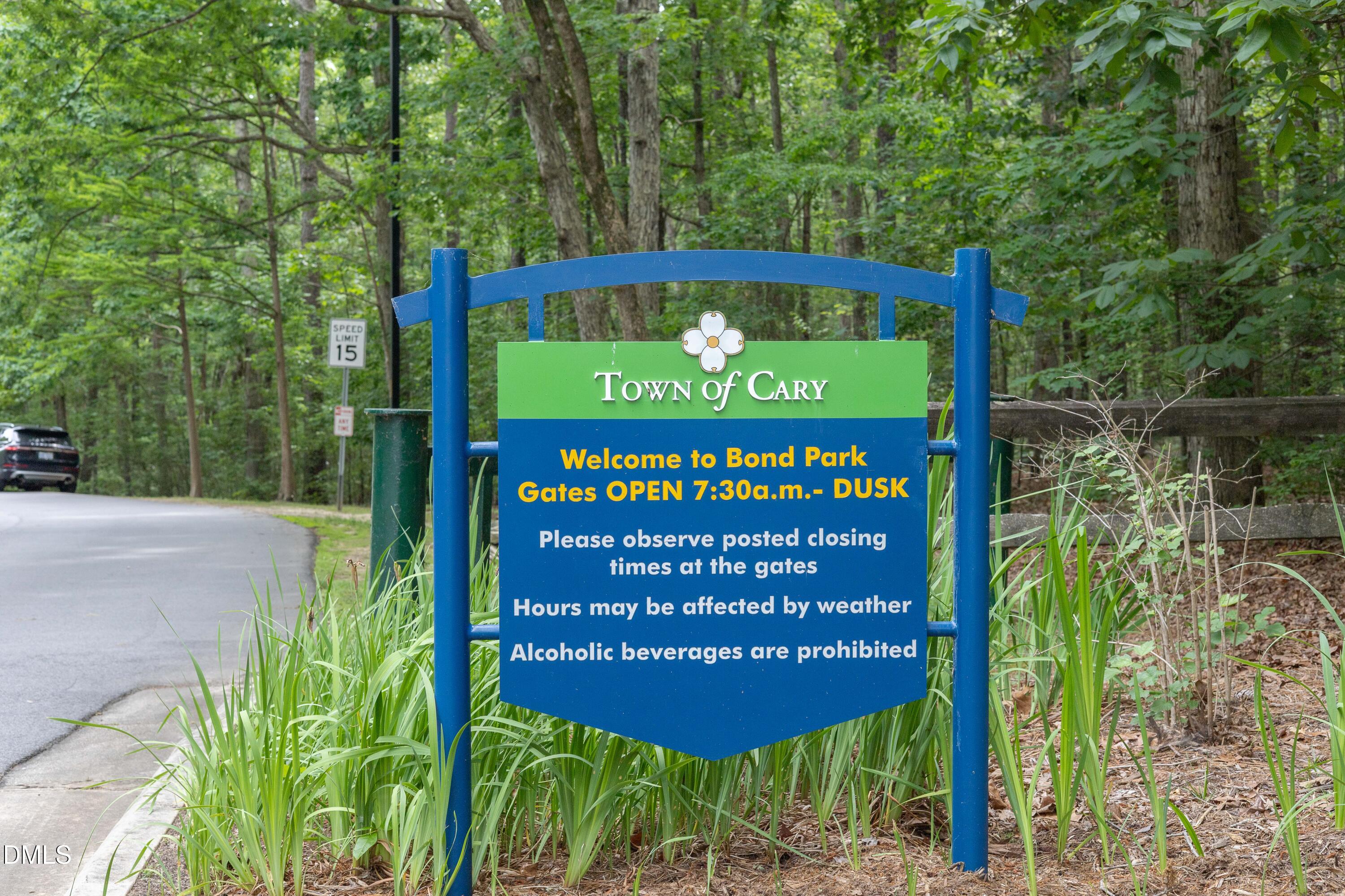 103 Ripley Court Cary, NC 27513 - Photo 38 of 44 e-2