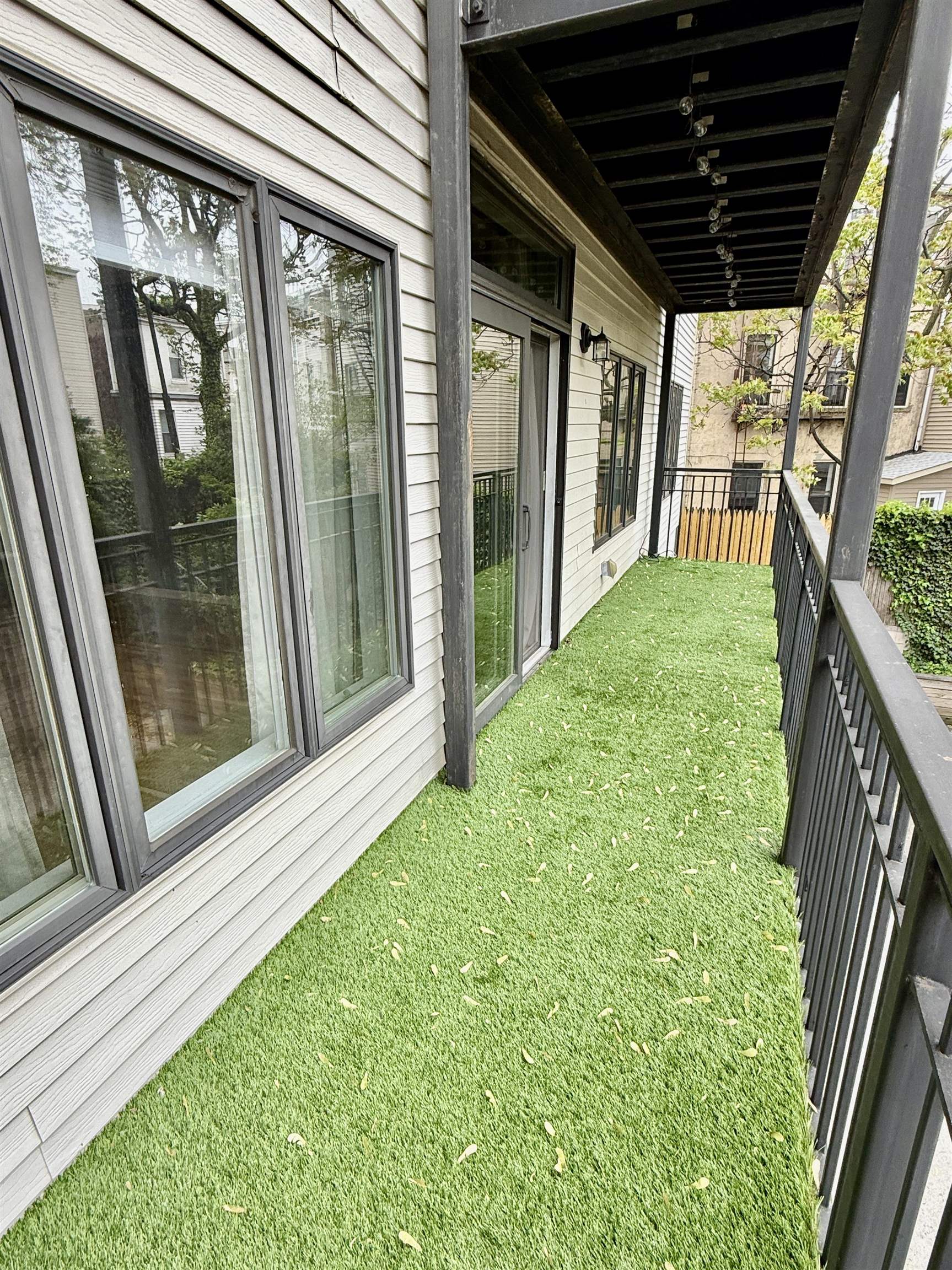 203-207 Hackensack Plank Road, Unit 2B Weehawken, NJ 07086 - Photo 16 of 17
