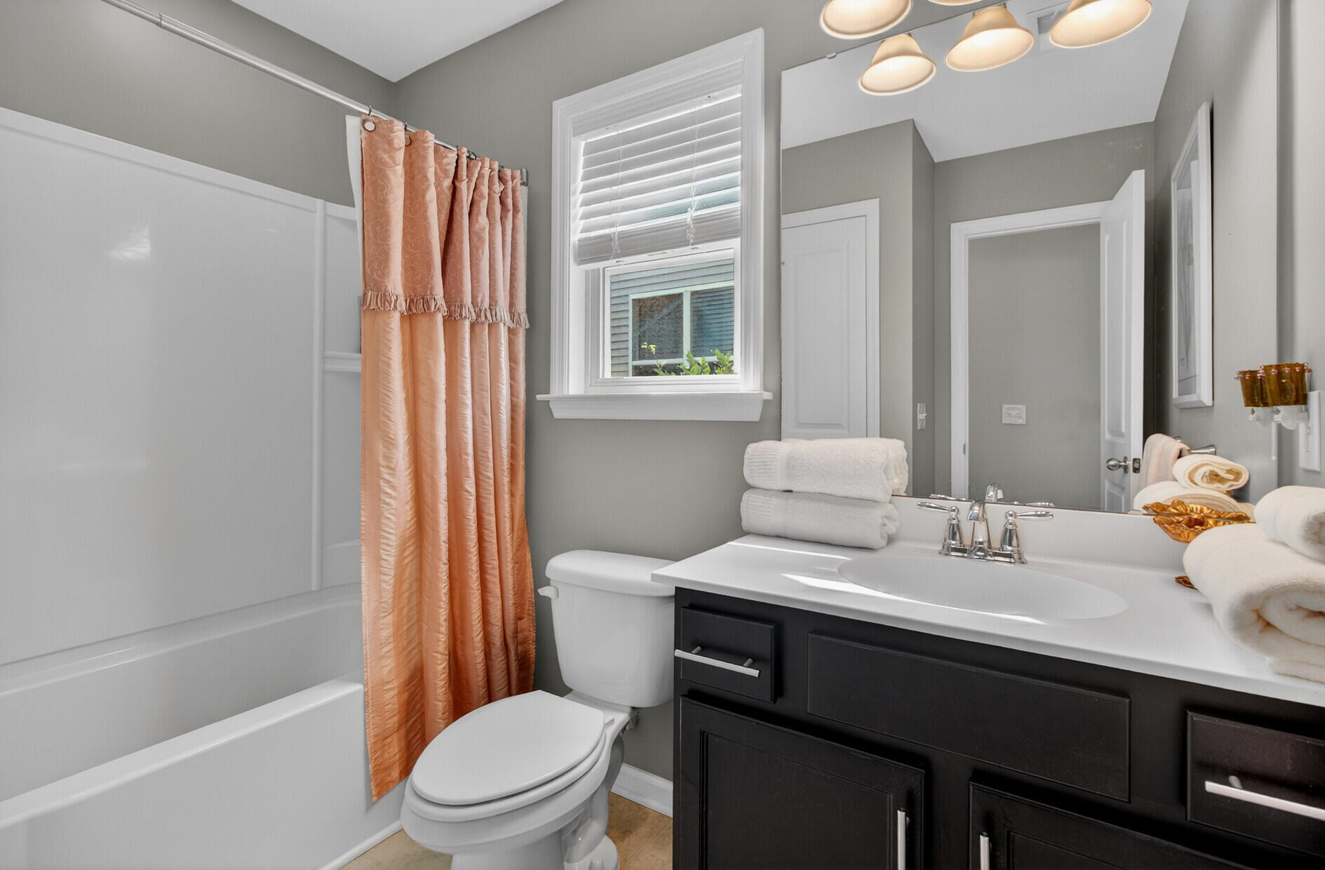 225 Alpine Road Summerville, SC 29485 - Photo 23 of 45 Hall Bath