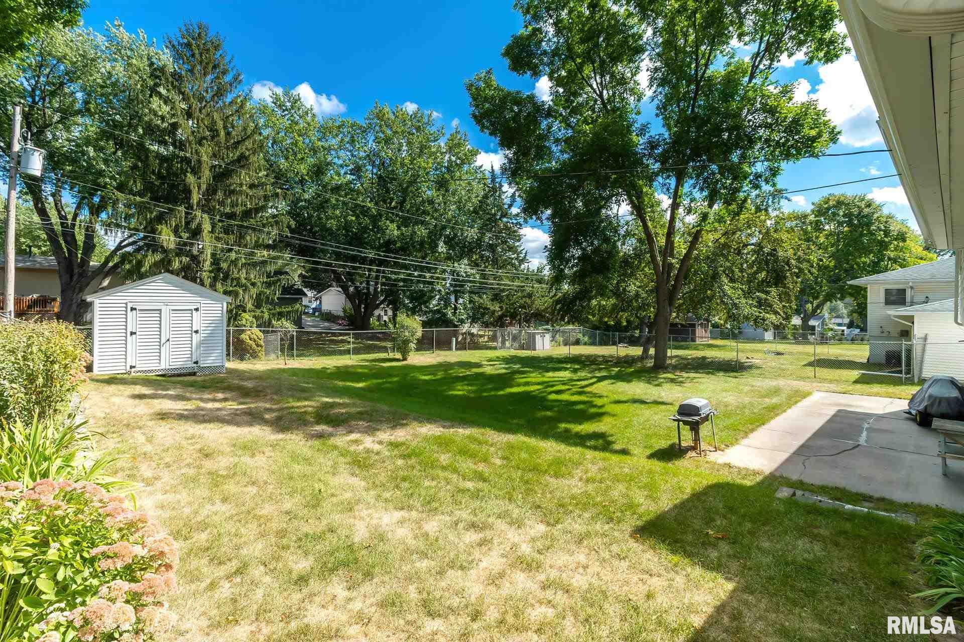 3317 Forest Road Davenport, IA 52807 - Photo 22 of 25 Gallery Image 22