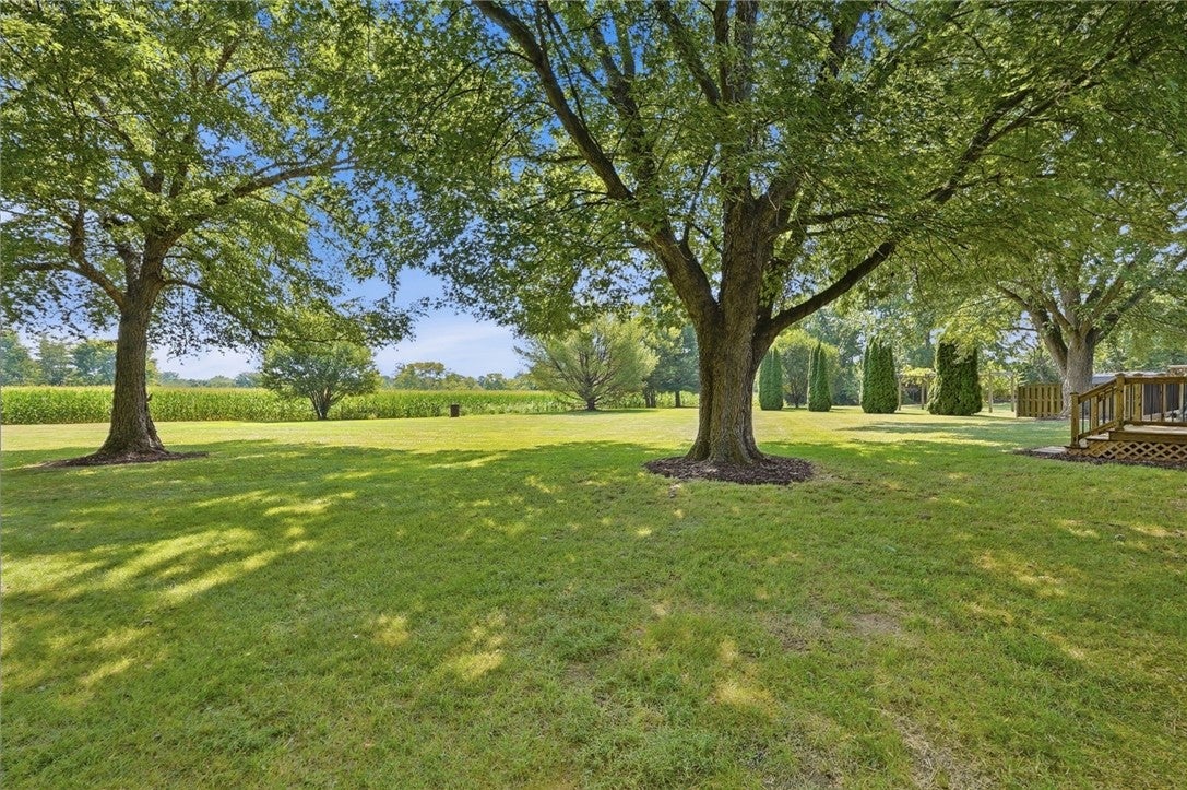 3620 Old Mill Road Springfield, OH 45502 - Photo 30 of 31
