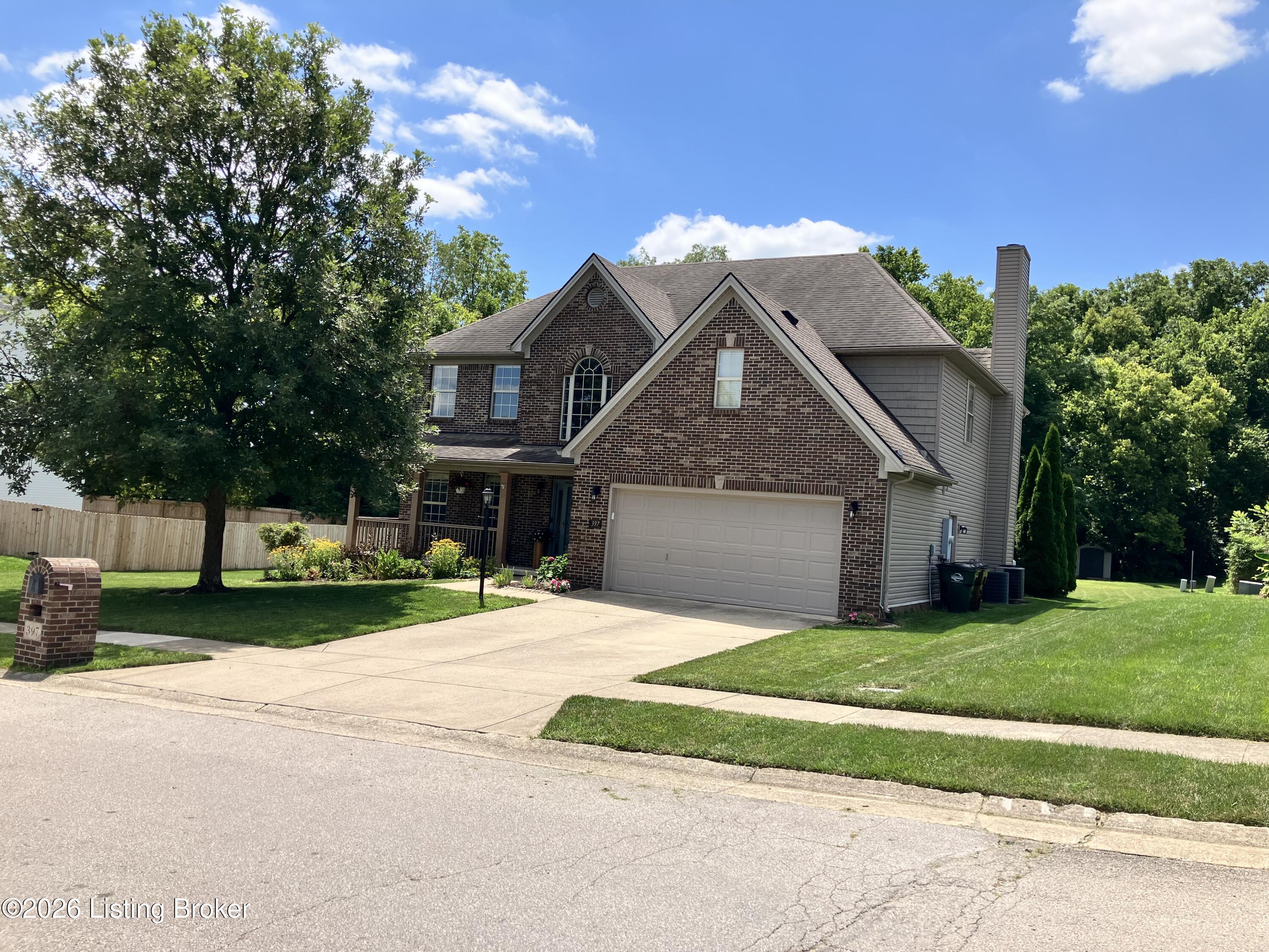 397 Winton Road Versailles, KY 40383 - Photo 13 of 62 Photo Jul 23 2026, 12 26 51 PM