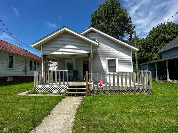 $149,900 | 417 South Park Avenue, Batesville, IN 47006