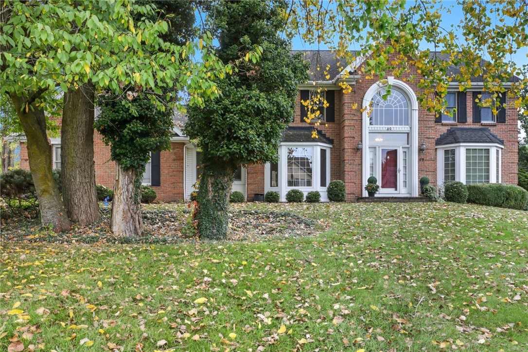 49 Sutton Point Pittsford, NY 14534 - Photo 1 of 1