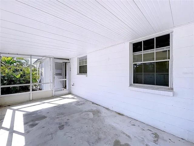 an aerial view of a city with lots of residential buildings