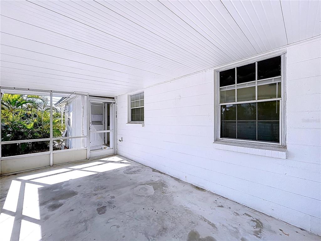 501 Spring Avenue Anna Maria, FL 34216 - Photo 44 of 49 a view of front door of house
