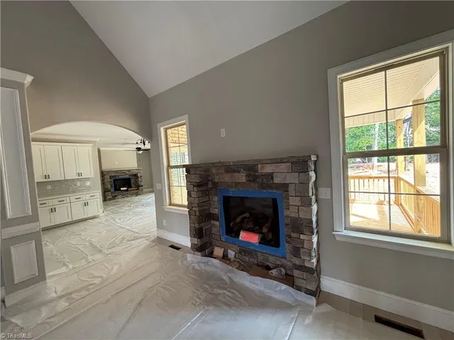 $1,150,000 | 5477 Meadowlark Court, Winston-Salem, NC 27106