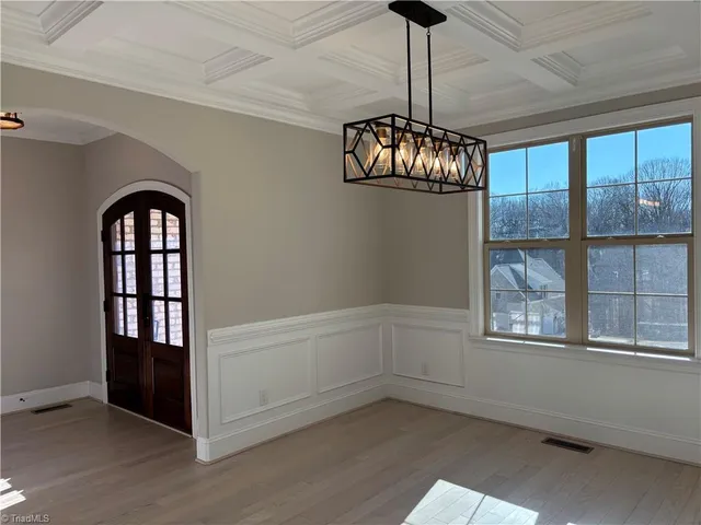 $1,150,000 | 5477 Meadowlark Court, Winston-Salem, NC 27106