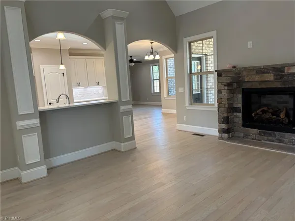 $1,150,000 | 5477 Meadowlark Court, Winston-Salem, NC 27106