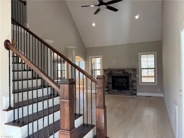 $1,150,000 | 5477 Meadowlark Court, Winston-Salem, NC 27106