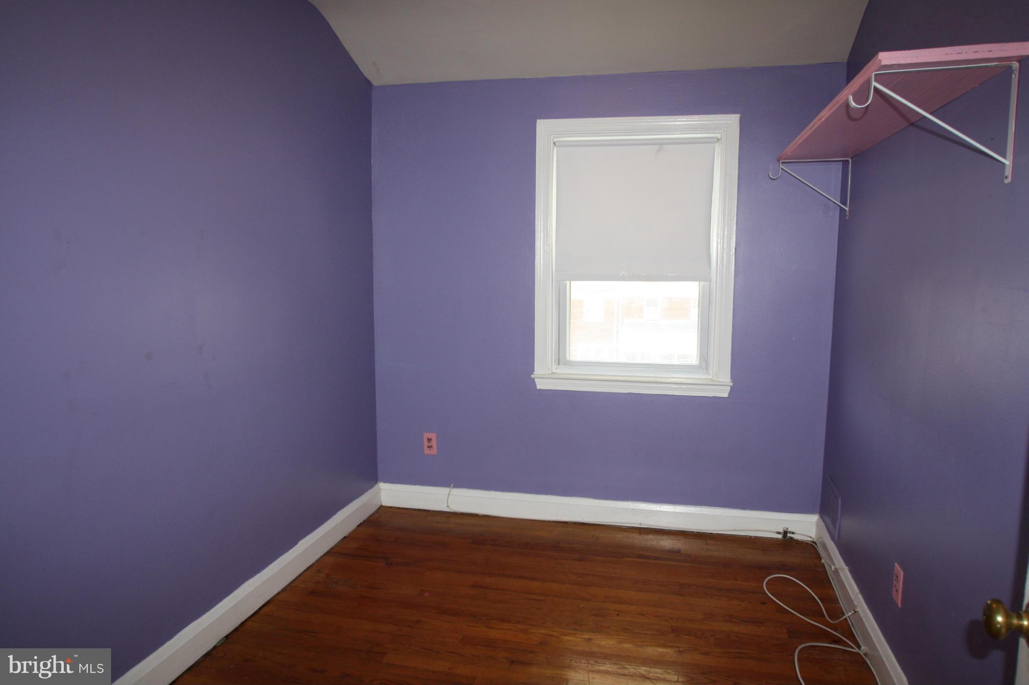 1801 Trenleigh Road Baltimore, MD 21234 - Photo 17 of 30 Bedroom 3
