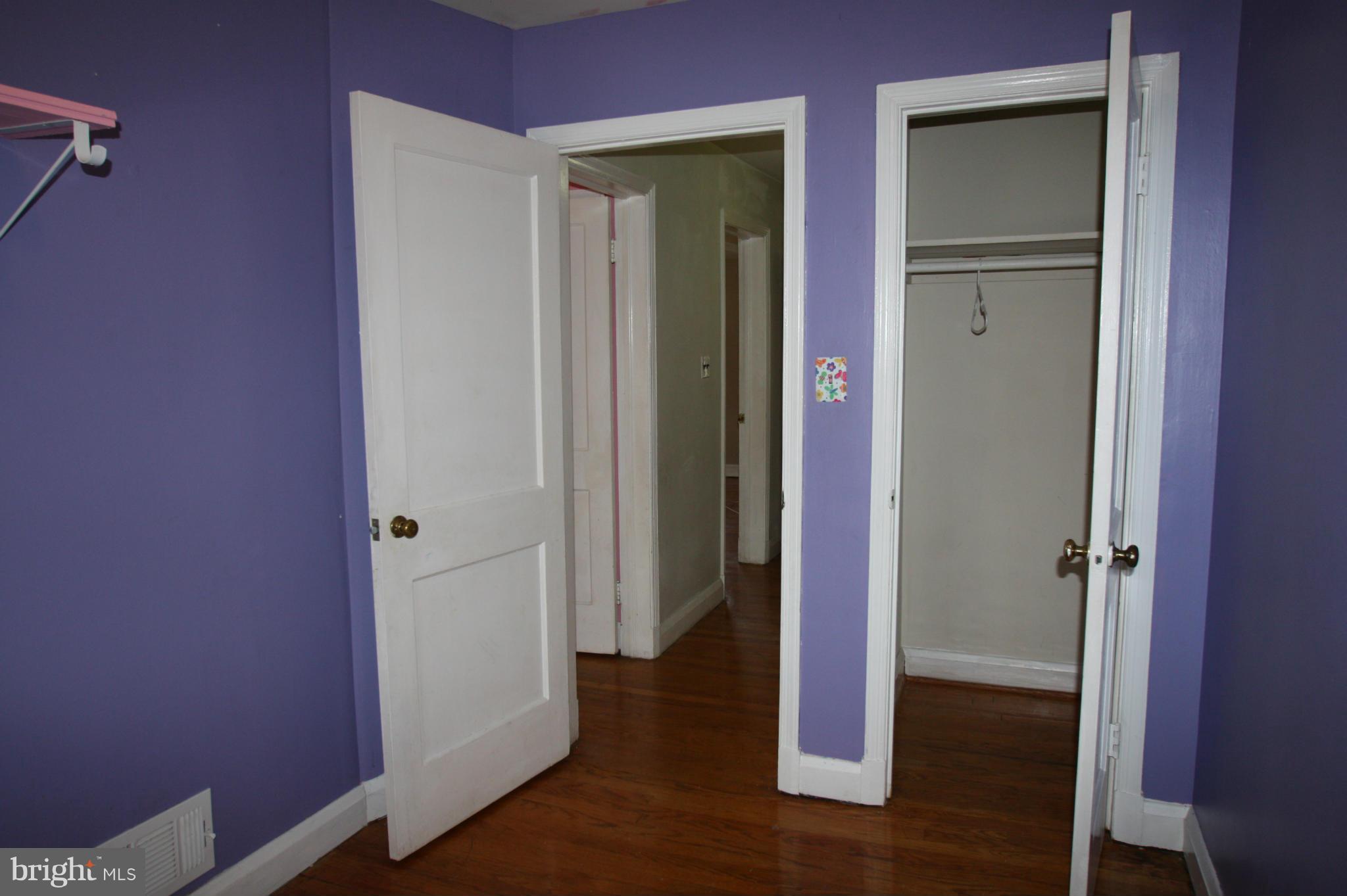 1801 Trenleigh Road Baltimore, MD 21234 - Photo 18 of 30 Bedroom 3