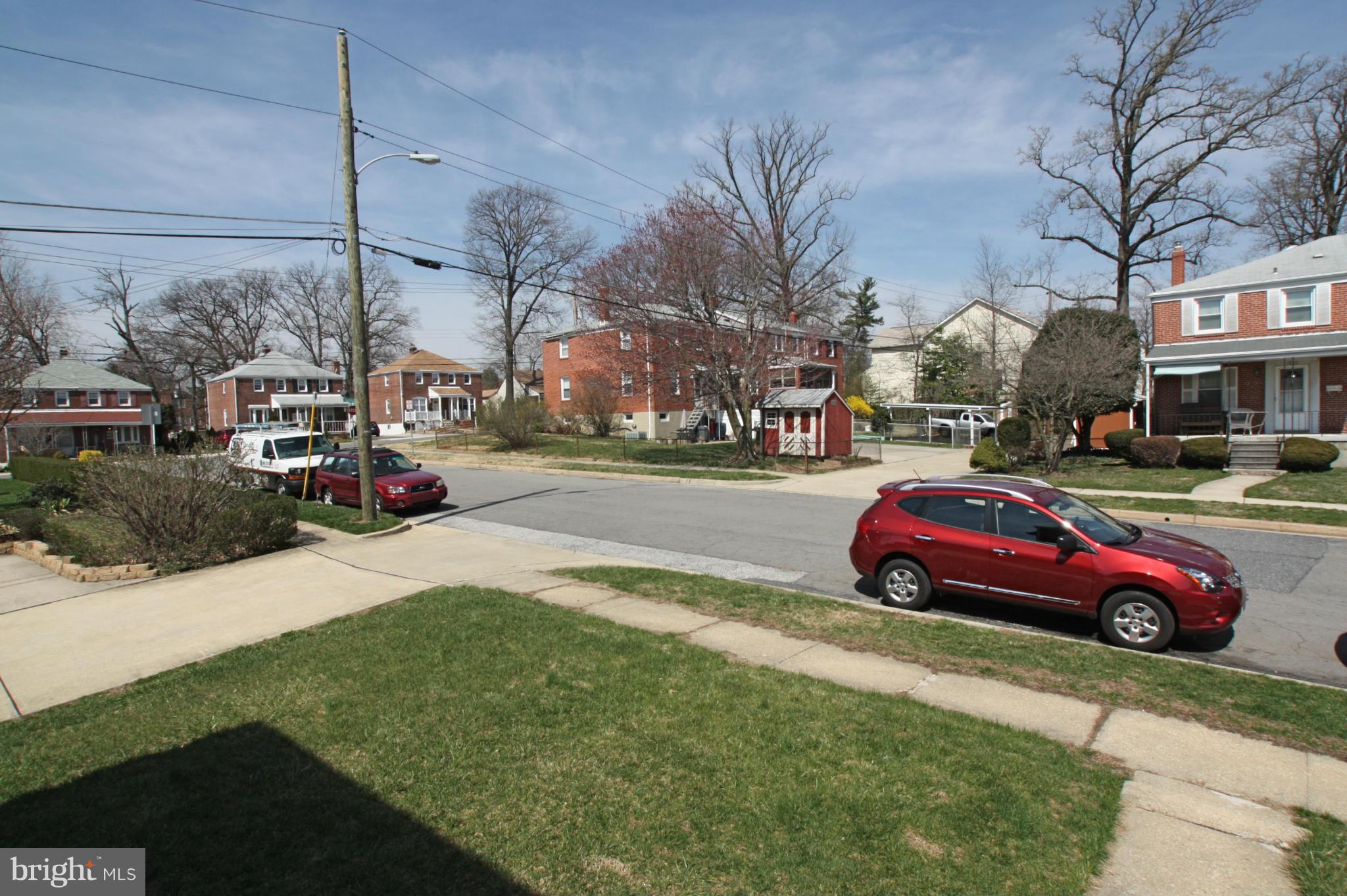 1801 Trenleigh Road Baltimore, MD 21234 - Photo 28 of 30 View from front