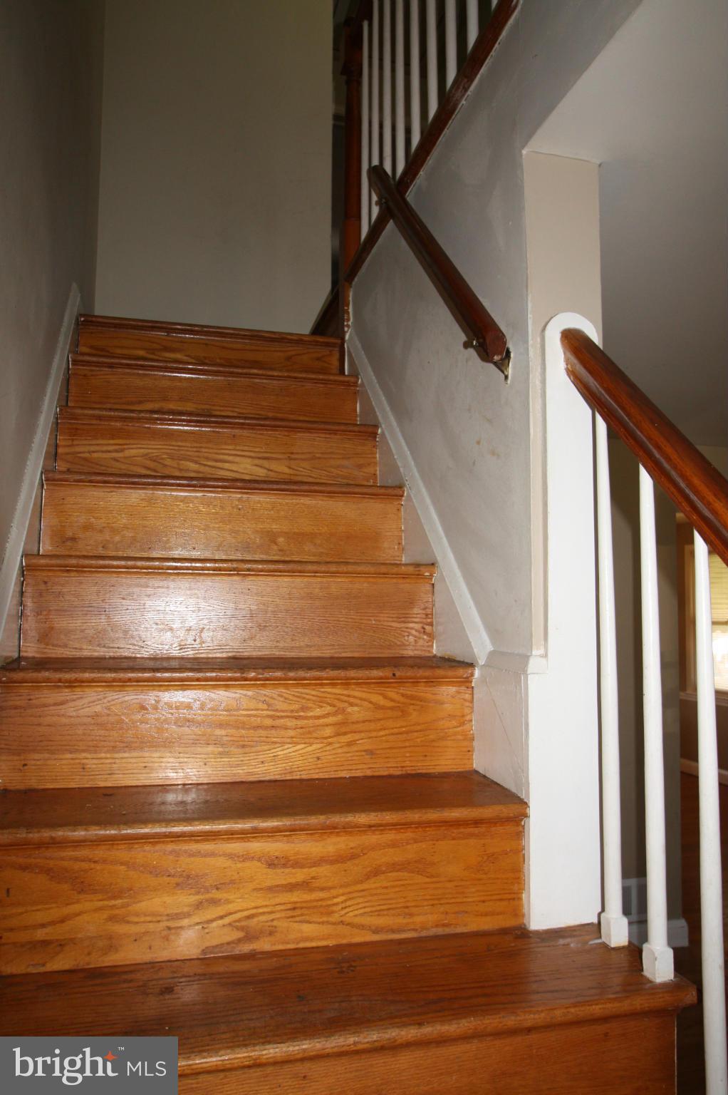 1801 Trenleigh Road Baltimore, MD 21234 - Photo 10 of 30 Stairs
