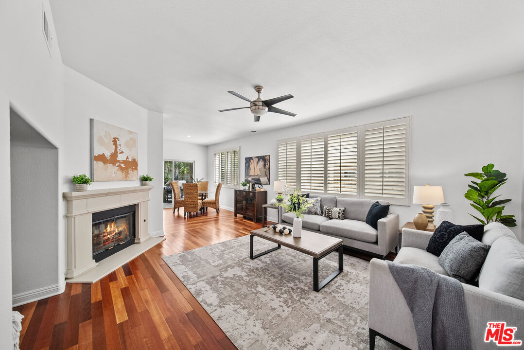 25656 Lewis Way Stevenson Ranch, CA 91381 - Photo 16 of 56