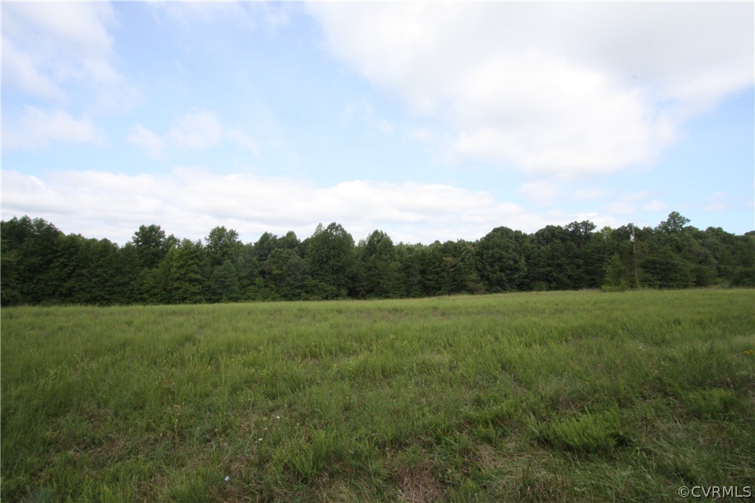 0 High Rock Road Cumberland, VA 23040 - Photo 3 of 17 a view of field with trees in the background