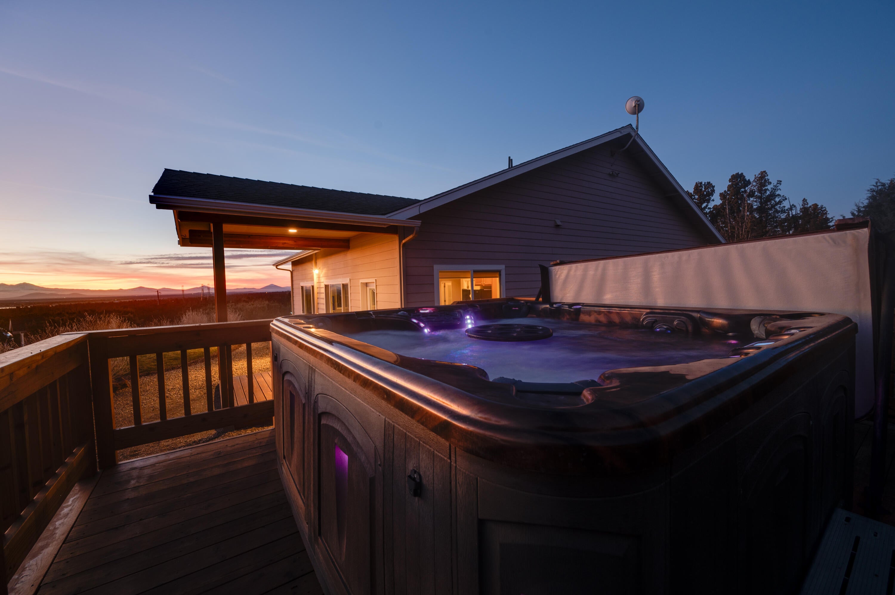 948 Big Sky Road Powell Butte, OR 97753 - Photo 57 of 66 948BigSkyRd-107
